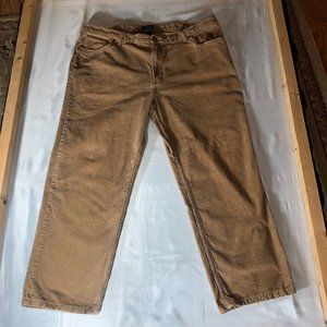 LANDS 'END Corduroy Pants
